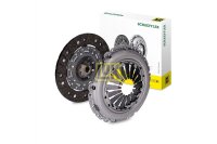Schaeffler LuK 622 3135 09 Kupplungssatz