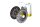 Schaeffler LuK 622 3135 09 Kupplungssatz