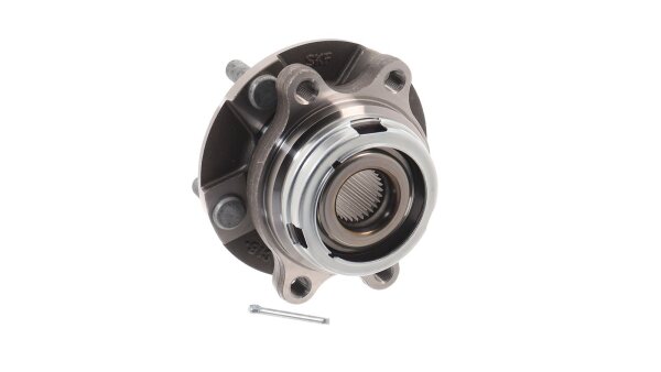 SKF VKBA 6984 Radlagersatz
