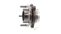 SKF VKBA 6984 Radlagersatz
