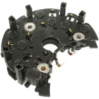 HC-Cargo F 032 139 252 Gleichrichter, Generator