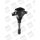 BorgWarner (BERU) ZSE066 Zündspule