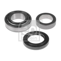FEBI BILSTEIN 175601 Radlagersatz