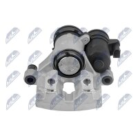 NTY HZT-ME-044 Bremssattel