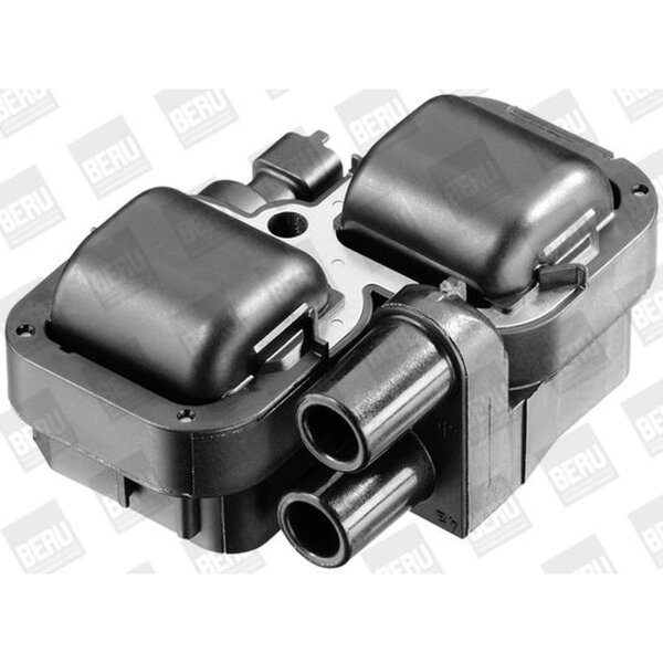 BorgWarner (BERU) ZS297 Zündspule