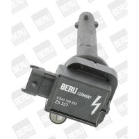 BorgWarner (BERU) ZS337 Zündspule
