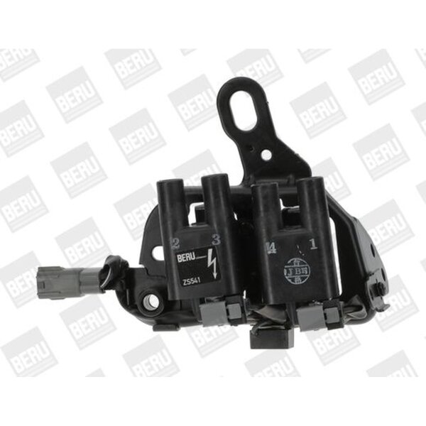BorgWarner (BERU) ZS541 Zündspule