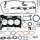 VICTOR REINZ 01-11323-01 Dichtungsvollsatz, Motor