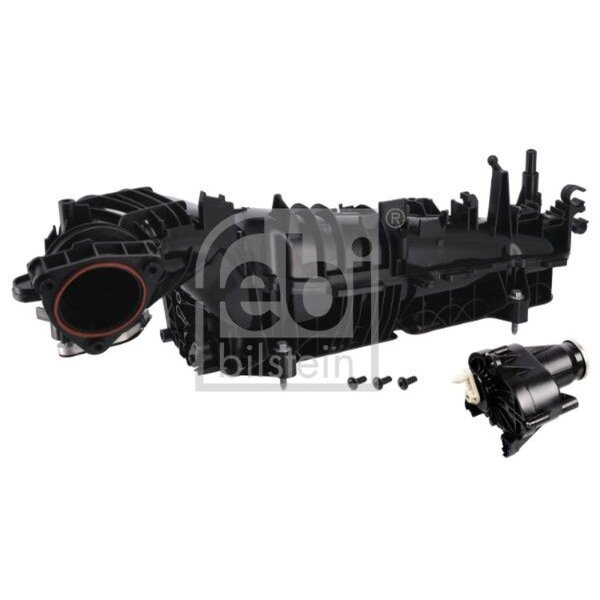 FEBI BILSTEIN 1001739 Stutzen, Ansaugkrümmer