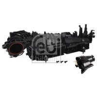 FEBI BILSTEIN 1001739 Stutzen, Ansaugkrümmer