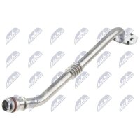 NTY ECD-NS-005 Ölleitung, Lader