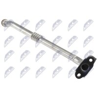 NTY ECD-NS-005 Ölleitung, Lader