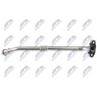 NTY ECD-NS-005 Ölleitung, Lader