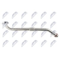 NTY ECD-NS-005 Ölleitung, Lader
