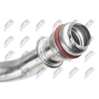 NTY ECD-NS-005 Ölleitung, Lader
