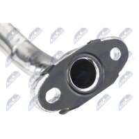 NTY ECD-NS-005 Ölleitung, Lader