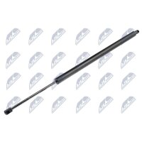 NTY AE-WW-050 Gasfeder, Koffer-/Laderaum