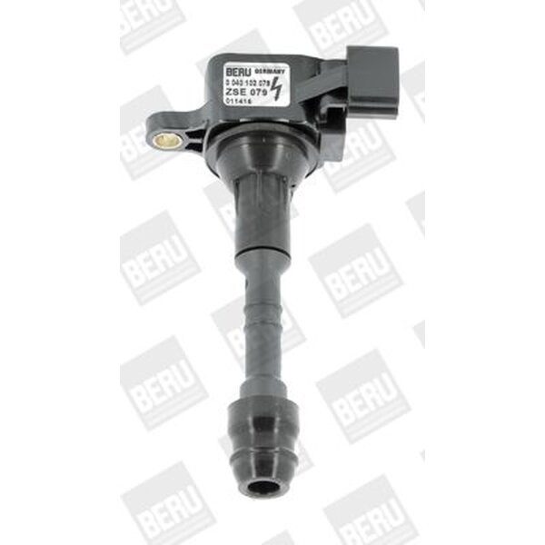 BorgWarner (BERU) ZSE079 Zündspule