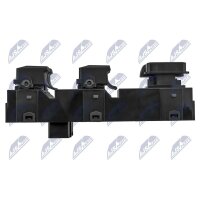 NTY EWS-KA-002 Schalter, Fensterheber