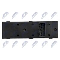 NTY EWS-KA-002 Schalter, Fensterheber
