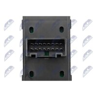 NTY EWS-KA-002 Schalter, Fensterheber