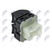 NTY EWS-RE-093 Schalter, Fensterheber