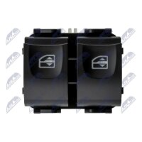 NTY EWS-RE-093 Schalter, Fensterheber