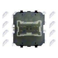 NTY EWS-RE-093 Schalter, Fensterheber