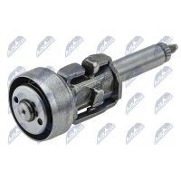 NTY NXX-WW-018 Wähl-/Schaltstange