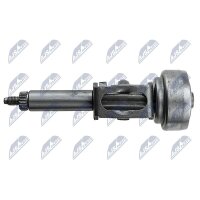 NTY NXX-WW-018 Wähl-/Schaltstange