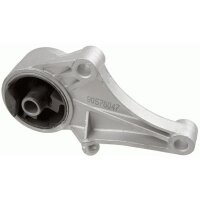 LEMFÖRDER 25376 01 Lagerung, Motor