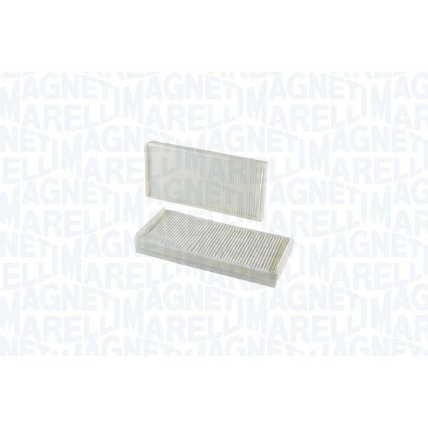 MAGNETI MARELLI 350203062420 Filter, Innenraumluft