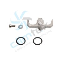 CLIMTEX CH3-055 Wärmetauscher, Innenraumheizung