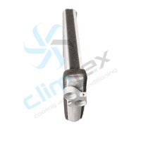 CLIMTEX CH3-055 Wärmetauscher, Innenraumheizung