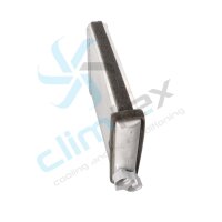 CLIMTEX CH3-055 Wärmetauscher, Innenraumheizung