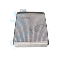 CLIMTEX CH3-055 Wärmetauscher, Innenraumheizung