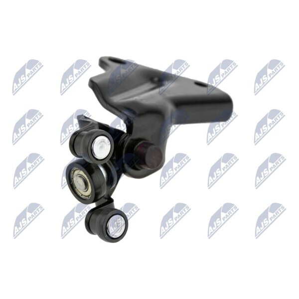 NTY EZC-FR-115 Rollenführung, Schiebetür