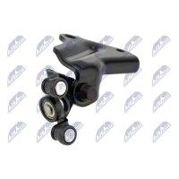 NTY EZC-FR-115 Rollenführung, Schiebetür