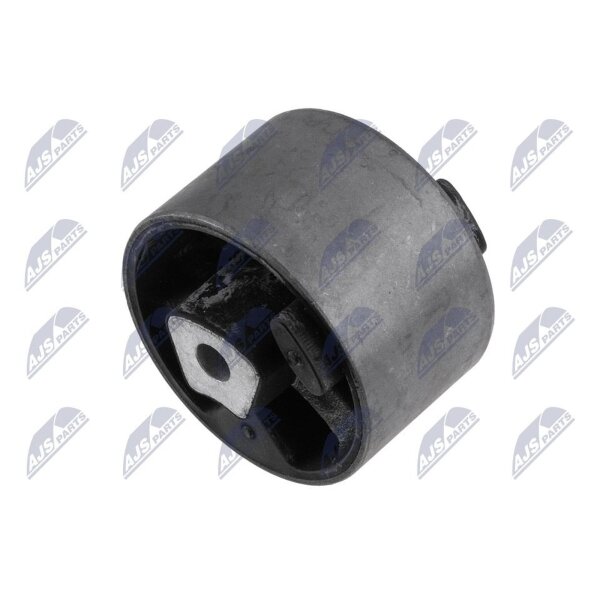 NTY ZTP-CH-036A Lagerung, Motor