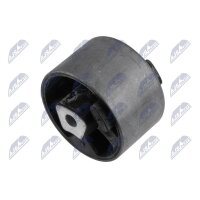 NTY ZTP-CH-036A Lagerung, Motor