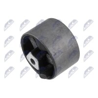 NTY ZTP-CH-036A Lagerung, Motor
