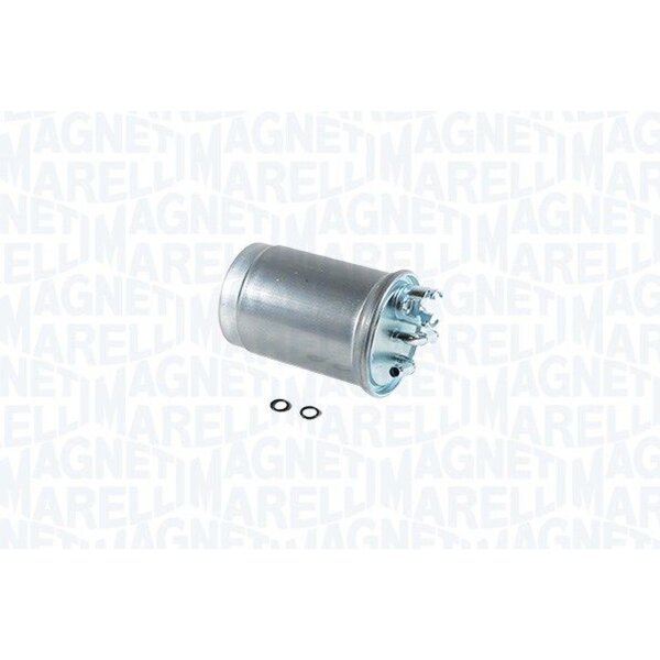 MAGNETI MARELLI 152071761684 Kraftstofffilter