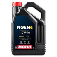 MOTUL 113059 Motoröl