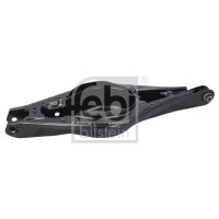 FEBI BILSTEIN 1001096 Lenker, Radaufhängung