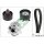 Schaeffler INA 530 0066 30 Wasserpumpe + Zahnriemensatz