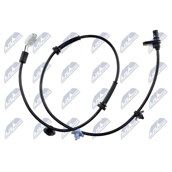 NTY HCA-SU-007 Sensor, Raddrehzahl