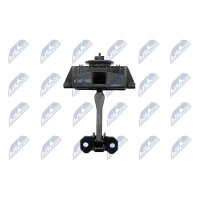 NTY EZC-ME-002 Türfeststeller