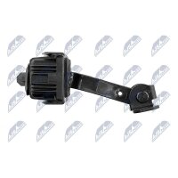 NTY EZC-ME-002 Türfeststeller