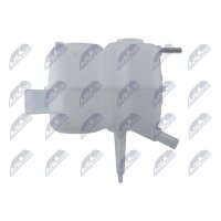 NTY CZW-FR-020 Ausgleichsbehälter, Kühlmittel