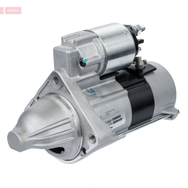 DENSO DSN3053 Starter